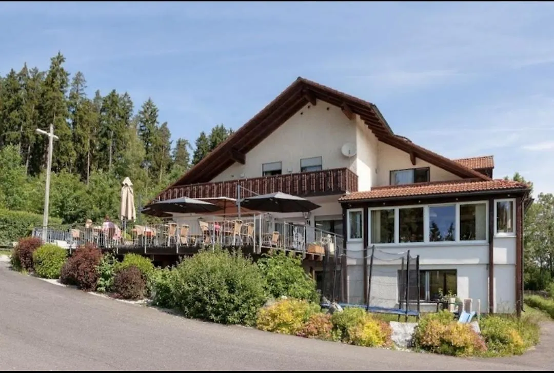 Apartment Wohlfuehlapartments Zum Hackelstein Fuchsmuhl