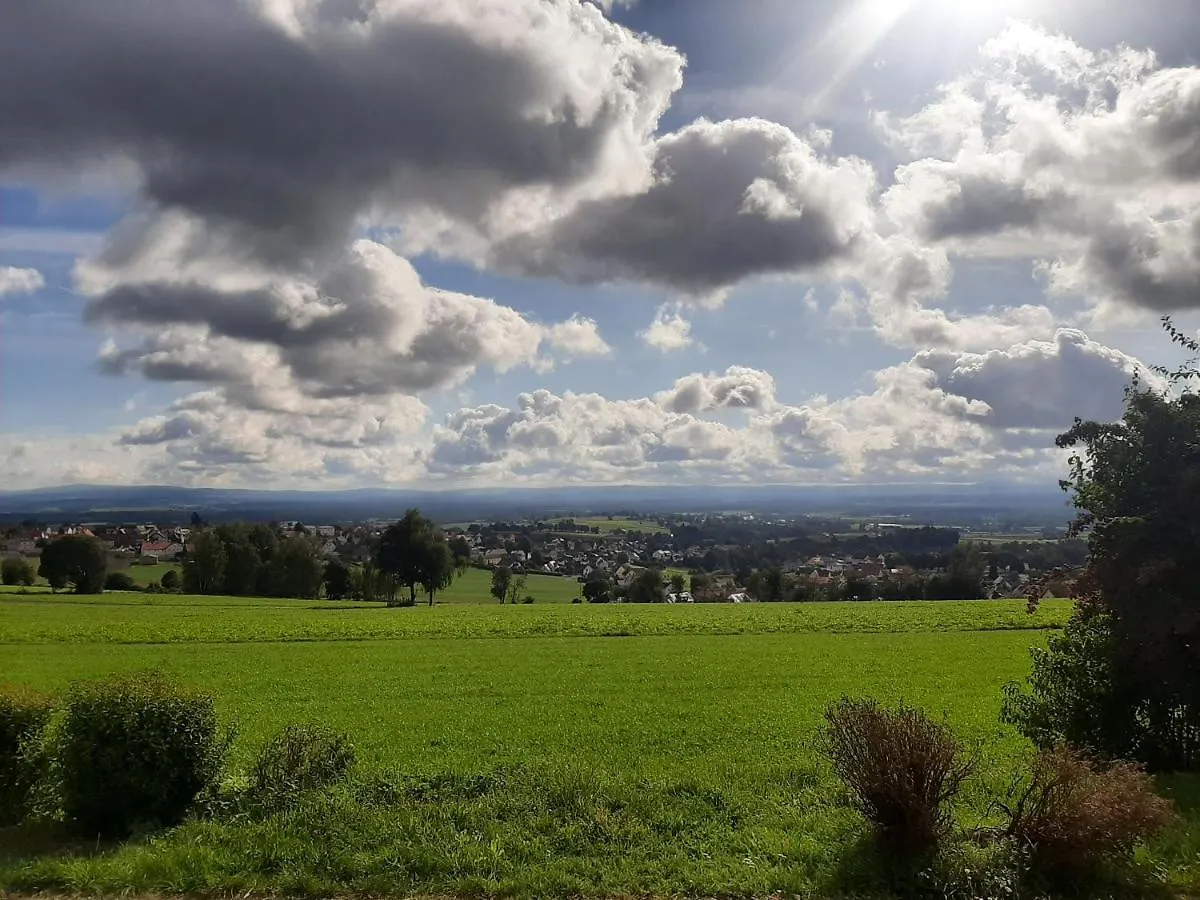 Wohlfuehlapartments Zum Hackelstein Fuchsmuhl 0*,  Germany