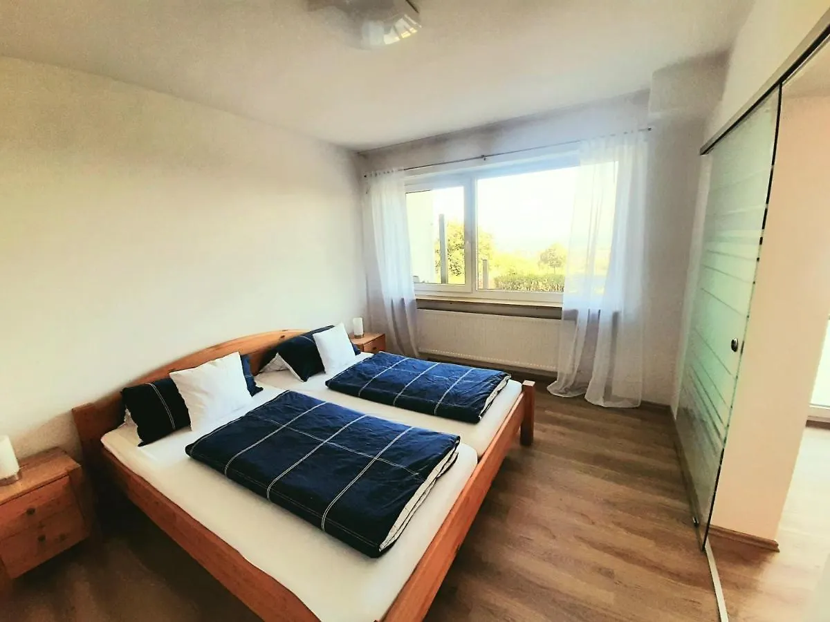 Wohlfuehlapartments Zum Hackelstein Fuchsmuhl Apartment