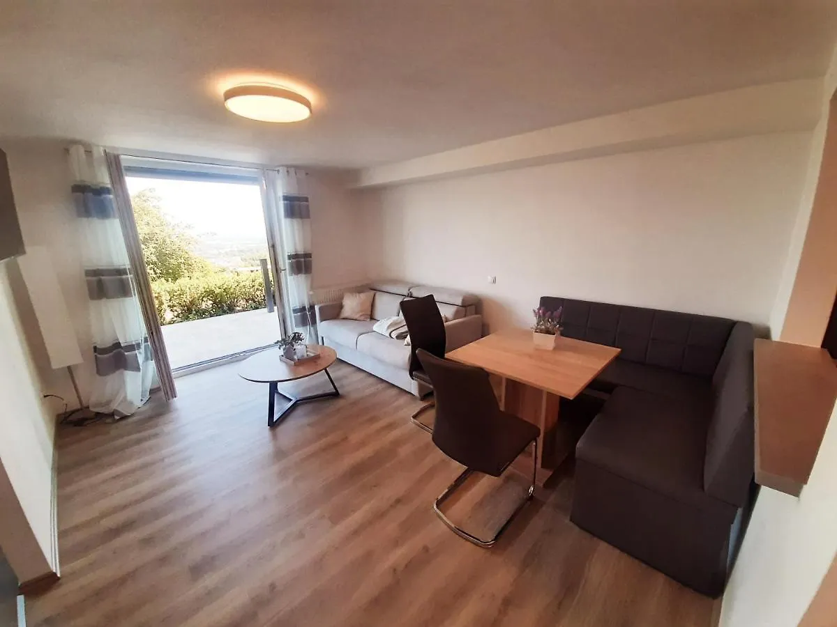 Wohlfuehlapartments Zum Hackelstein Fuchsmuhl Apartment