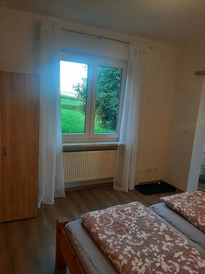 Wohlfuehlapartments Zum Hackelstein Fuchsmuhl Apartment